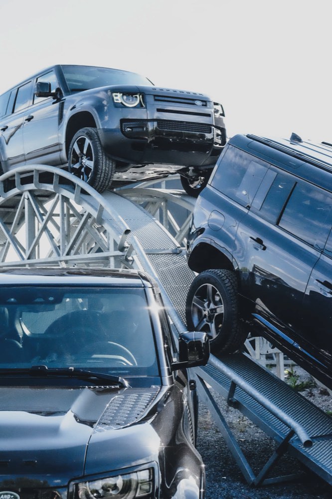ReulSport 4WD & SSV specialist image
