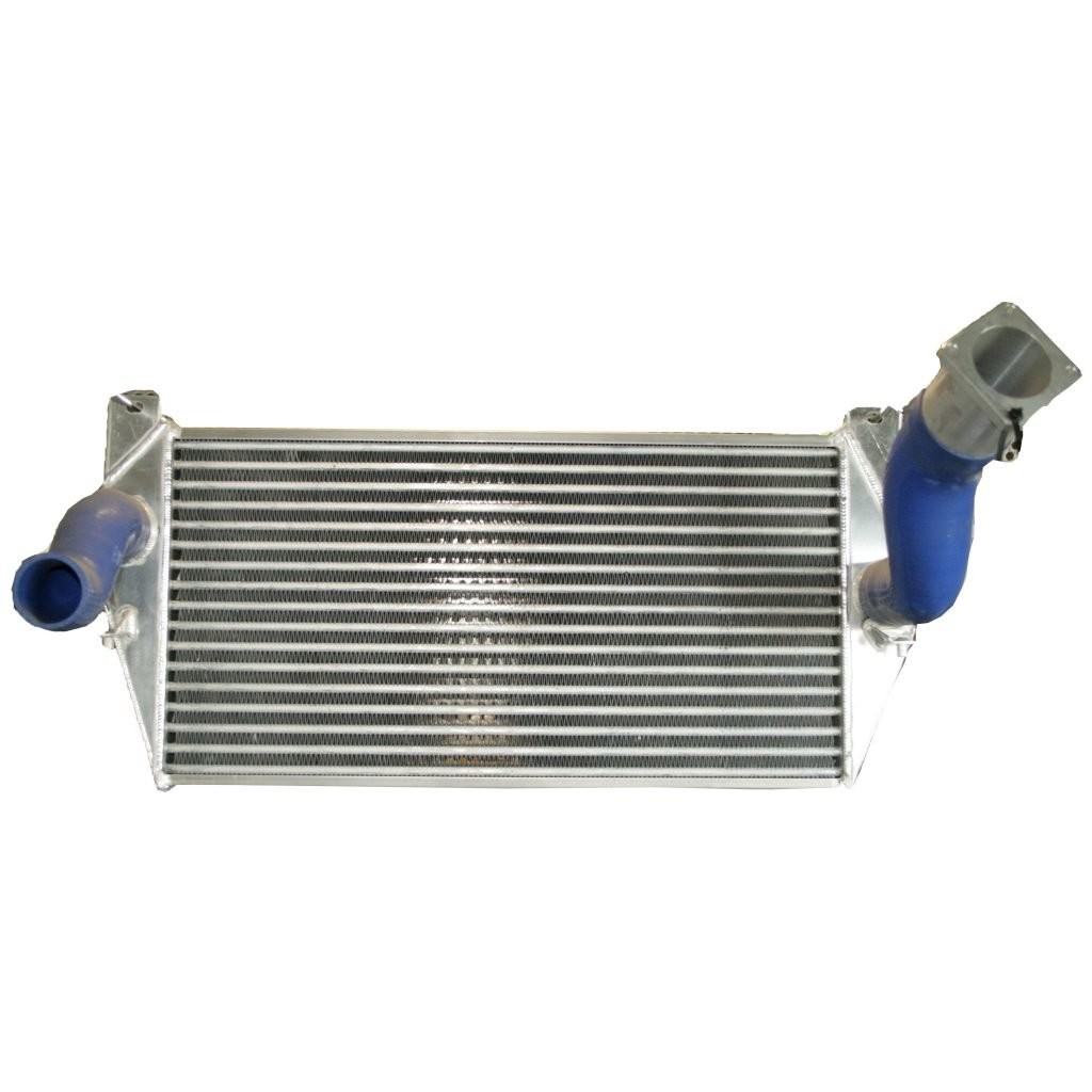 ReulSport Landrover specialist Iveco partner Intercooler grande