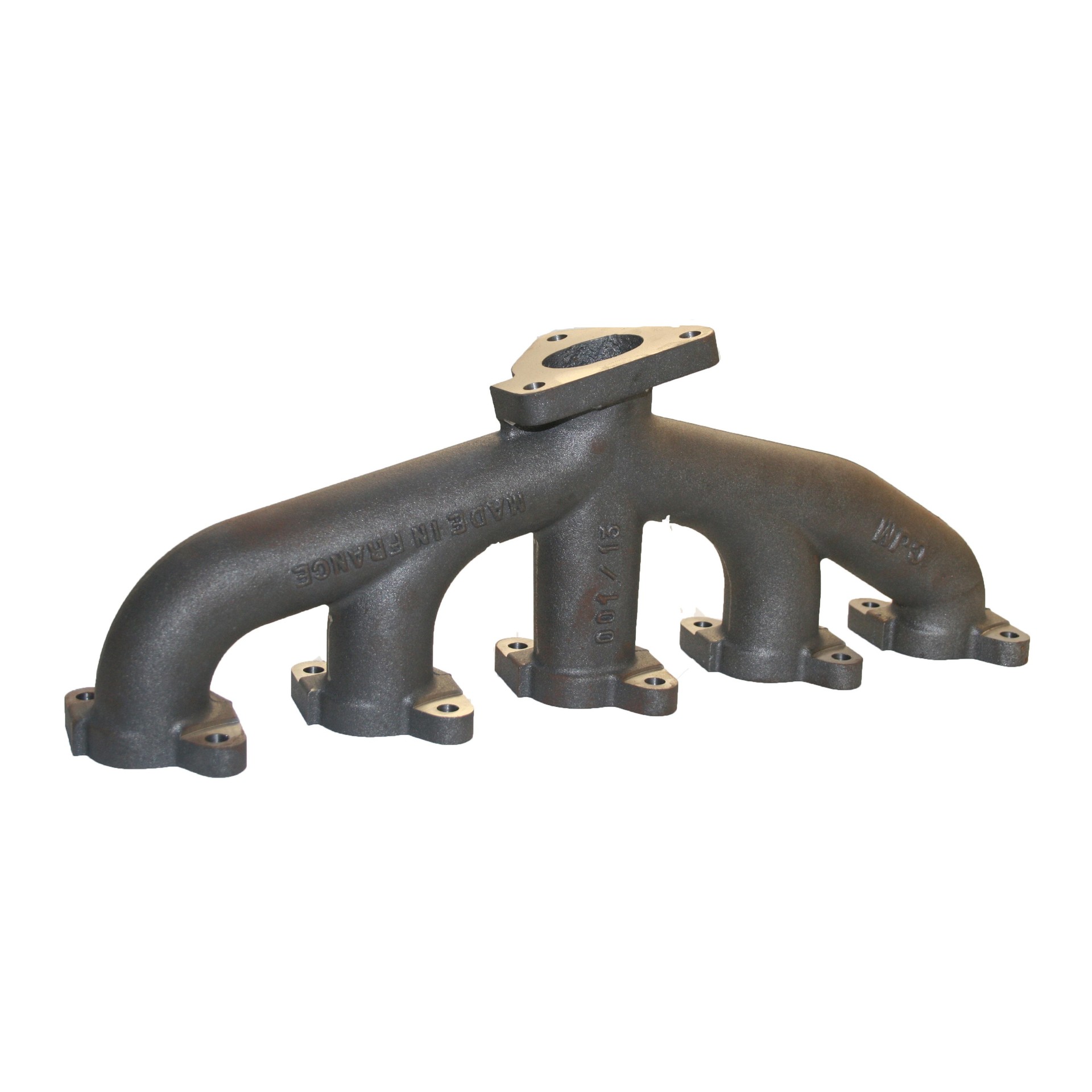 td5 manifold