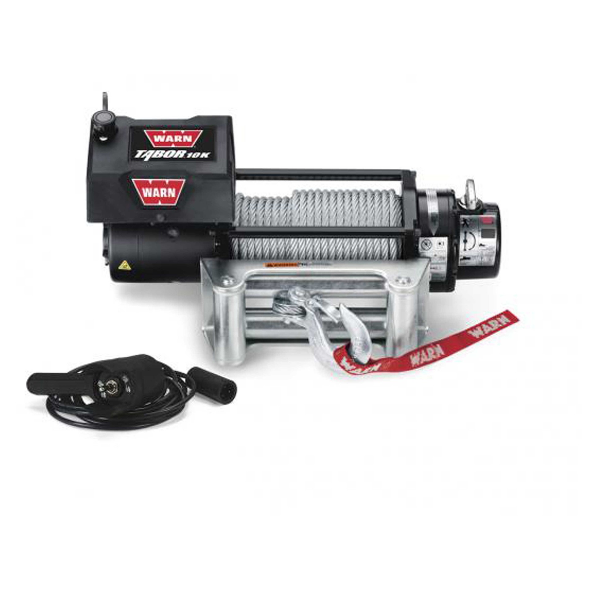 ReulSport – Landrover specialist – Iveco partner WARN Tabor