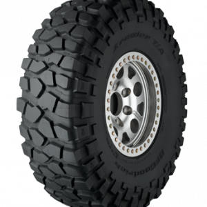 ReulSport – Landrover specialist – Iveco partner BFGoodrich KDR3